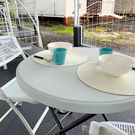 La Fonda Apartments La Fortuna Екстериор снимка