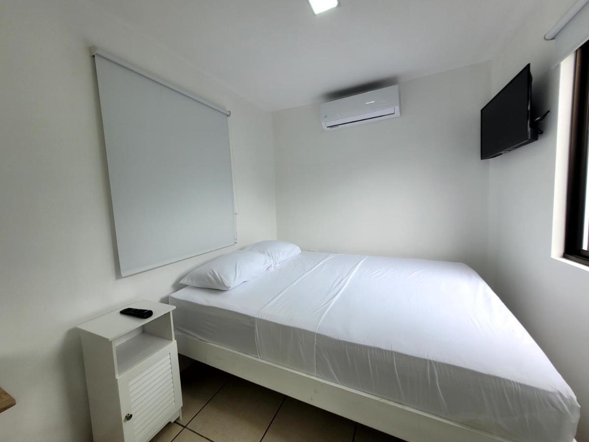 La Fonda Apartments La Fortuna Екстериор снимка