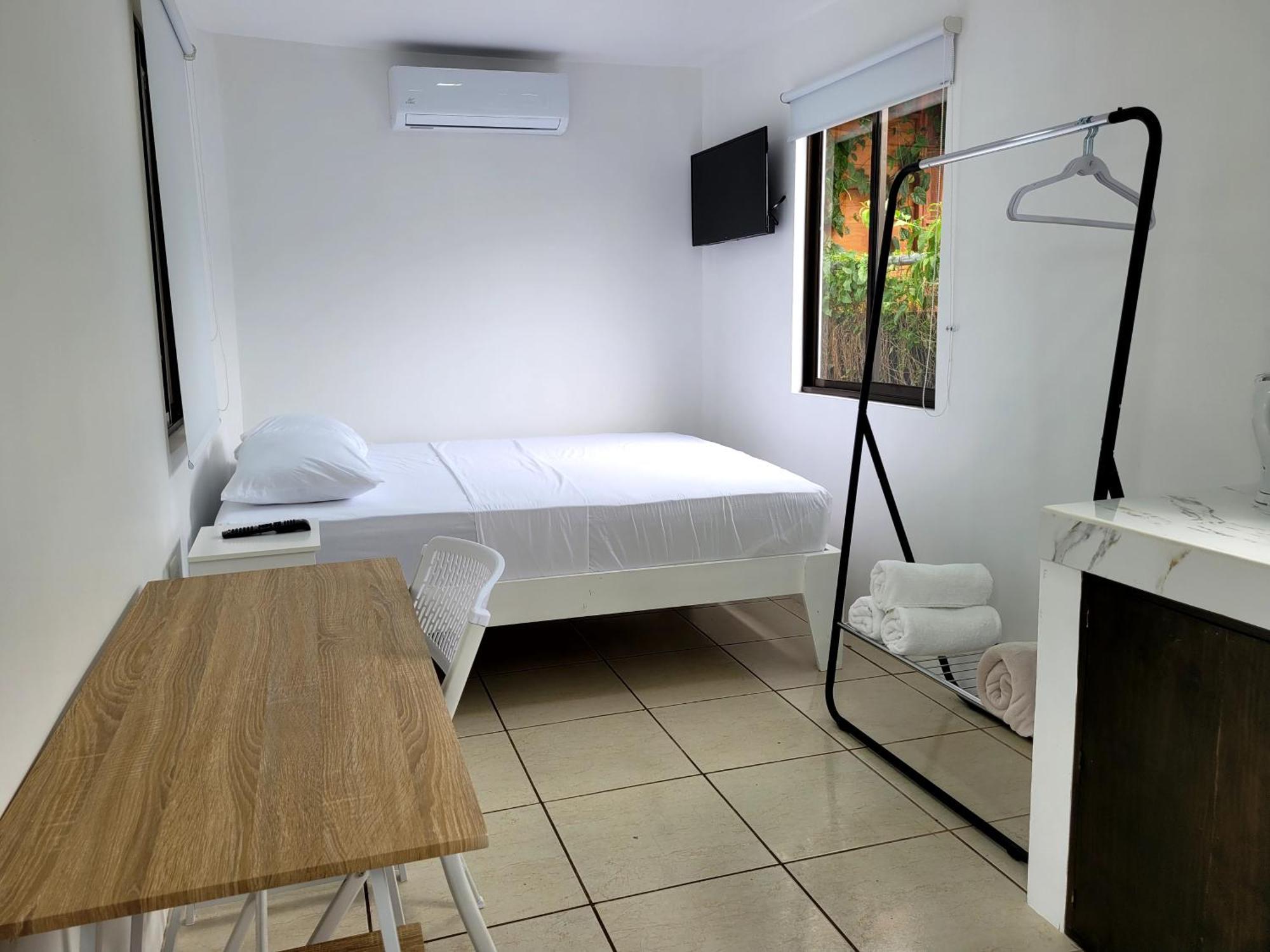La Fonda Apartments La Fortuna Екстериор снимка
