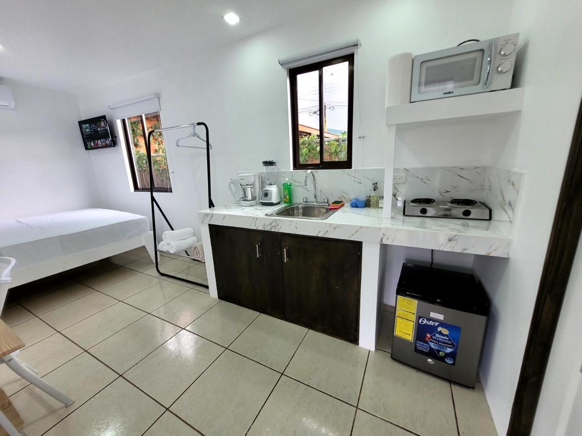 La Fonda Apartments La Fortuna Екстериор снимка